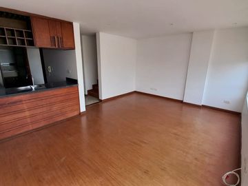 SE VENDE APARTAMENTO DUPLEX FRENTE A UNICENTRO TUNJA