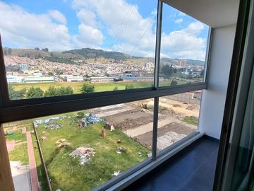 SE VENDE APARTAMENTO CERCA AL CENTRO COMERCIAL VIVA TUNJA