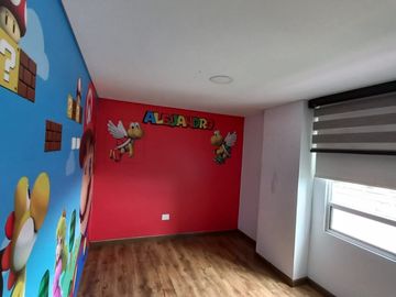 SE VENDE APARTAMENTO CERCA AL CENTRO COMERCIAL VIVA TUNJA
