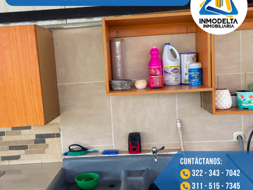 HERMOSA Y LUJOSA CASA EN VENTA EN LOMA DE TIGRA ACACIAS META