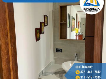 HERMOSA Y LUJOSA CASA EN VENTA EN LOMA DE TIGRA ACACIAS META