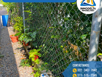 HERMOSA Y LUJOSA CASA EN VENTA EN LOMA DE TIGRA ACACIAS META