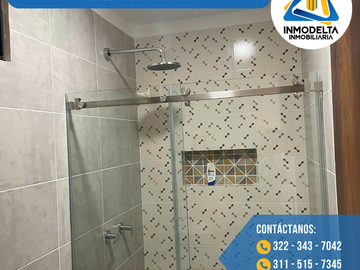 HERMOSA Y LUJOSA CASA EN VENTA EN LOMA DE TIGRA ACACIAS META