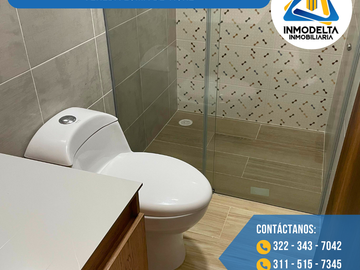 HERMOSA Y LUJOSA CASA EN VENTA EN LOMA DE TIGRA ACACIAS META