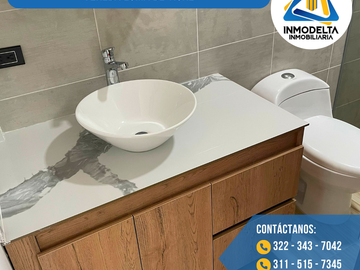 HERMOSA Y LUJOSA CASA EN VENTA EN LOMA DE TIGRA ACACIAS META