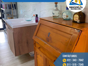 HERMOSA Y LUJOSA CASA EN VENTA EN LOMA DE TIGRA ACACIAS META