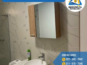 HERMOSA Y LUJOSA CASA EN VENTA EN LOMA DE TIGRA ACACIAS META