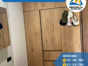 HERMOSA Y LUJOSA CASA EN VENTA EN LOMA DE TIGRA ACACIAS META