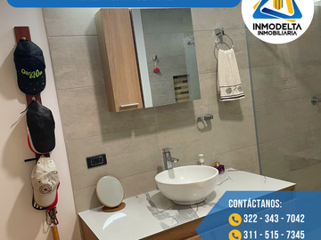 HERMOSA Y LUJOSA CASA EN VENTA EN LOMA DE TIGRA ACACIAS META