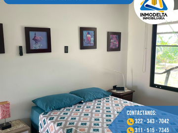 HERMOSA Y LUJOSA CASA EN VENTA EN LOMA DE TIGRA ACACIAS META