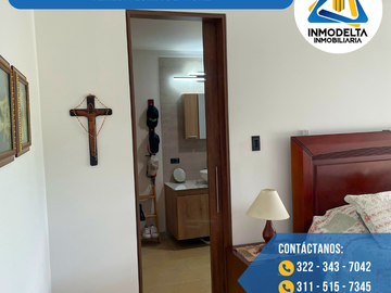 HERMOSA Y LUJOSA CASA EN VENTA EN LOMA DE TIGRA ACACIAS META