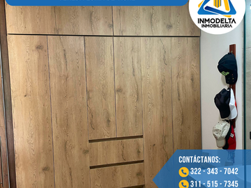 HERMOSA Y LUJOSA CASA EN VENTA EN LOMA DE TIGRA ACACIAS META