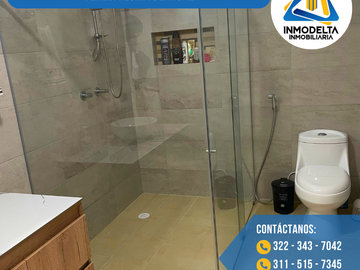 HERMOSA Y LUJOSA CASA EN VENTA EN LOMA DE TIGRA ACACIAS META