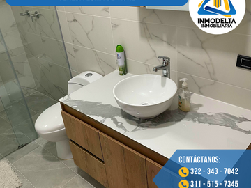 HERMOSA Y LUJOSA CASA EN VENTA EN LOMA DE TIGRA ACACIAS META