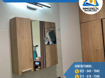 HERMOSA Y LUJOSA CASA EN VENTA EN LOMA DE TIGRA ACACIAS META