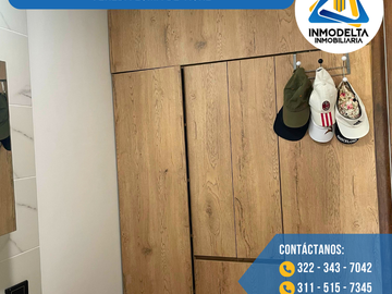 HERMOSA Y LUJOSA CASA EN VENTA EN LOMA DE TIGRA ACACIAS META