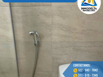 HERMOSA Y LUJOSA CASA EN VENTA EN LOMA DE TIGRA ACACIAS META