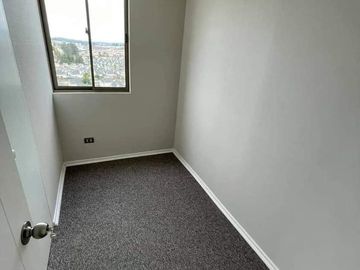 SE VENDE DEPARTAMENTO DE 3 DORMITORIOS CON EXCELENTE ORIENTACIÓN AL SOL EN CURAUMA - V REGIÓN