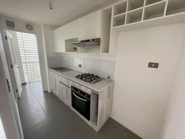 SE VENDE DEPARTAMENTO DE 3 DORMITORIOS CON EXCELENTE ORIENTACIÓN AL SOL EN CURAUMA - V REGIÓN