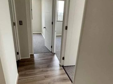 SE VENDE DEPARTAMENTO DE 3 DORMITORIOS CON EXCELENTE ORIENTACIÓN AL SOL EN CURAUMA - V REGIÓN