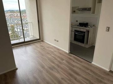 SE VENDE DEPARTAMENTO DE 3 DORMITORIOS CON EXCELENTE ORIENTACIÓN AL SOL EN CURAUMA - V REGIÓN