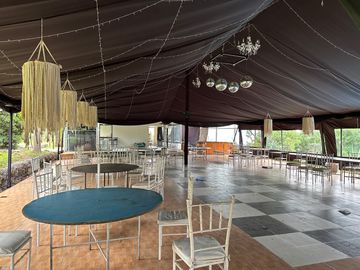 ¡oportunidad Única! Vendo Casa Con Centro De Eventos En Funcionamiento