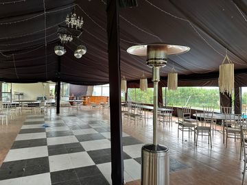 ¡oportunidad Única! Vendo Casa Con Centro De Eventos En Funcionamiento