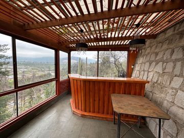 ¡oportunidad Única! Vendo Casa Con Centro De Eventos En Funcionamiento
