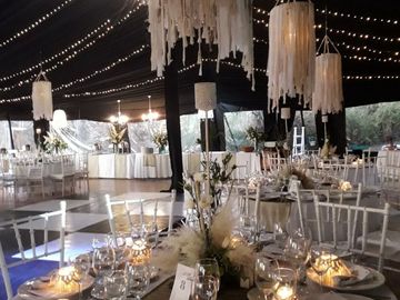 ¡oportunidad Única! Vendo Casa Con Centro De Eventos En Funcionamiento
