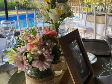 ¡oportunidad Única! Vendo Casa Con Centro De Eventos En Funcionamiento