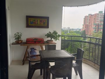 VENTA EXCLUSIVO APARTAMENTO EN CHIPICHAPE CALI VALLE