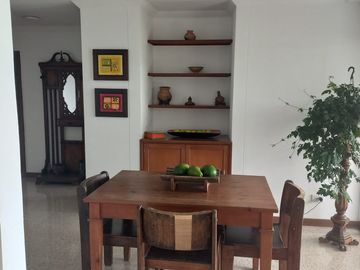 VENTA EXCLUSIVO APARTAMENTO EN CHIPICHAPE CALI VALLE