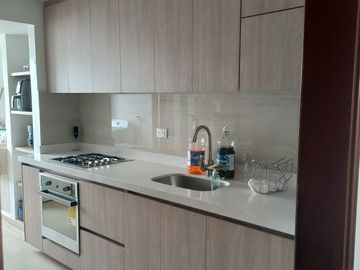 VENTA EXCLUSIVO APARTAMENTO EN CHIPICHAPE CALI VALLE