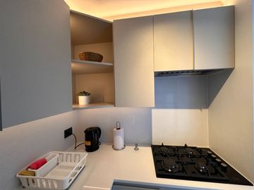 En venta depto recién remodelado y amoblado