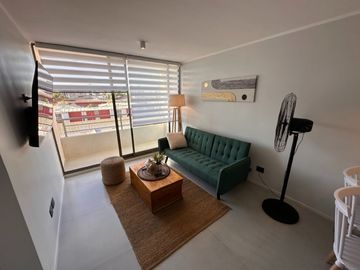 En venta depto recién remodelado y amoblado