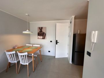 En venta depto recién remodelado y amoblado