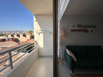 En venta depto recién remodelado y amoblado