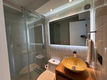 En venta depto recién remodelado y amoblado