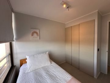 En venta depto recién remodelado y amoblado