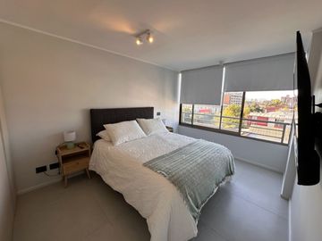 En venta depto recién remodelado y amoblado