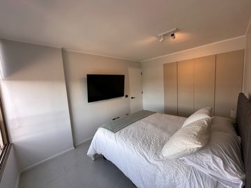 En venta depto recién remodelado y amoblado