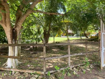 ESPECTACULAR LOTE DE OPORTUNIDAD