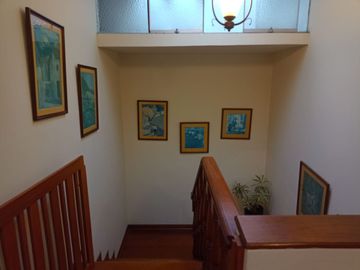 Acogedora Casa en VENTA en Surco con excelentes acabados🏡