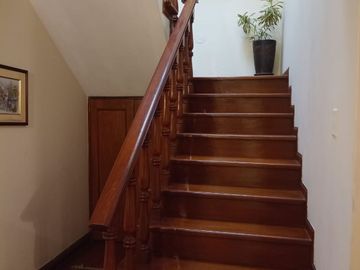 Acogedora Casa en VENTA en Surco con excelentes acabados🏡