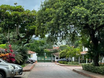 VENTA DE CASA TIPO CAMPESTRE LOS ALAMOS