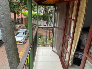 VENTA DE CASA TIPO CAMPESTRE LOS ALAMOS