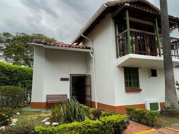 VENTA DE CASA TIPO CAMPESTRE LOS ALAMOS