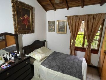 VENTA DE CASA TIPO CAMPESTRE LOS ALAMOS