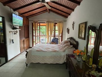 VENTA DE CASA TIPO CAMPESTRE LOS ALAMOS