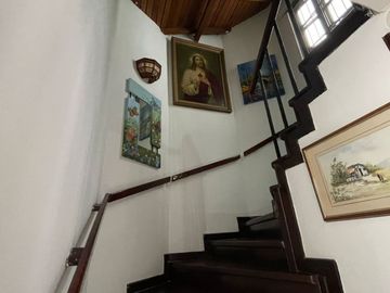 VENTA DE CASA TIPO CAMPESTRE LOS ALAMOS